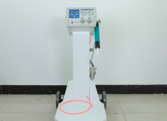 Harness the Full Potential of Electrostatic Powder Coating Machines