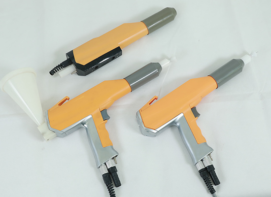 Embark on Powder Coating with Powder Coating Starter Kit